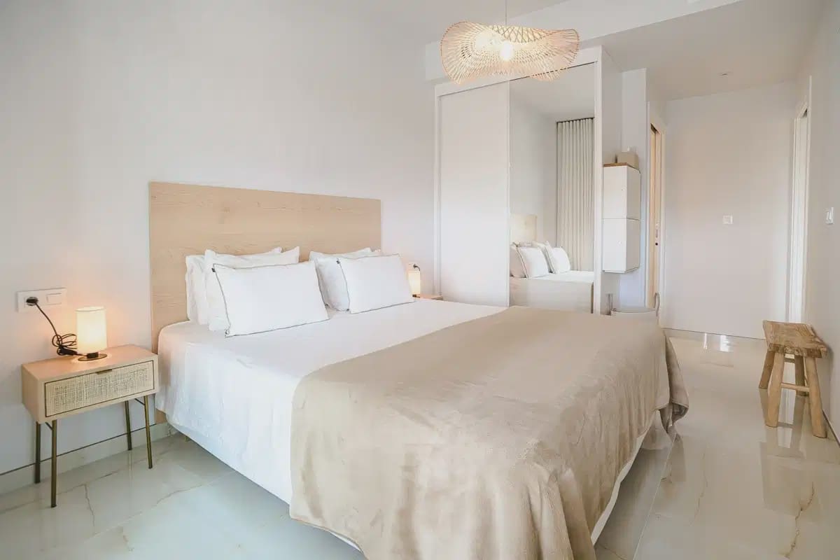 2 sypialnia Penthouse na sprzedaż w Los Altos z basenem garażem - 349 900 € (Ref: 10072889)