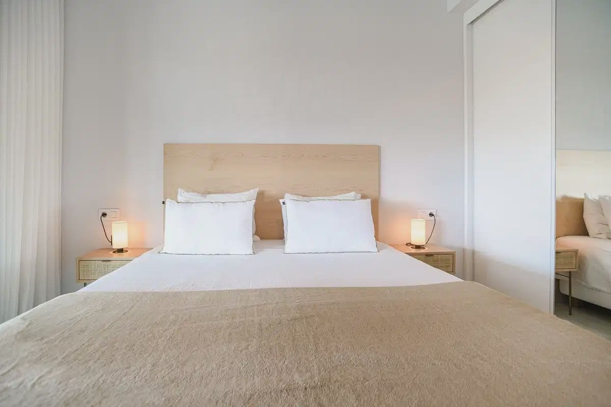 2 sypialnia Penthouse na sprzedaż w Los Altos z basenem garażem - 349 900 € (Ref: 10072889)