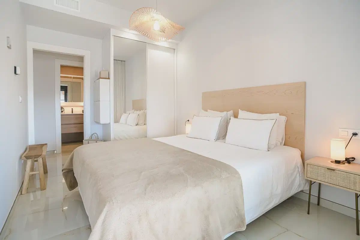 2 sypialnia Penthouse na sprzedaż w Los Altos z basenem garażem - 349 900 € (Ref: 10072889)