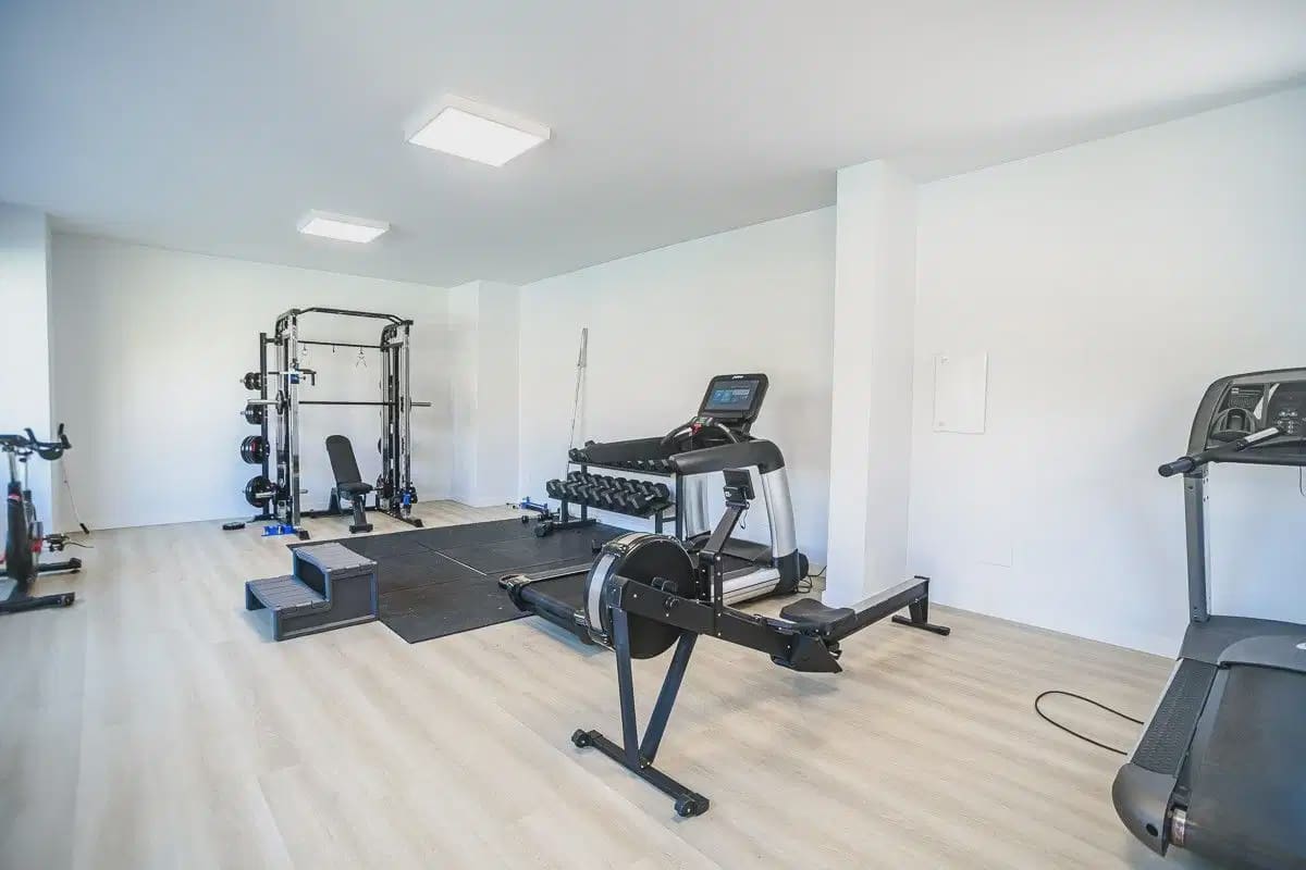 2 sypialnia Penthouse na sprzedaż w Los Altos z basenem garażem - 349 900 € (Ref: 10072889)
