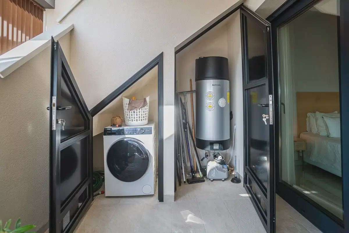 2 sypialnia Penthouse na sprzedaż w Los Altos z basenem garażem - 349 900 € (Ref: 10072889)