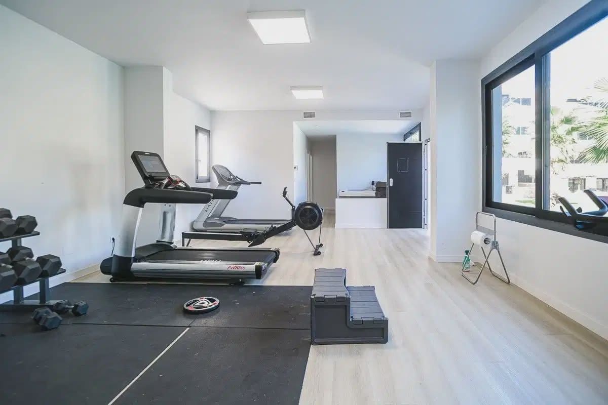 2 sypialnia Penthouse na sprzedaż w Los Altos z basenem garażem - 349 900 € (Ref: 10072889)