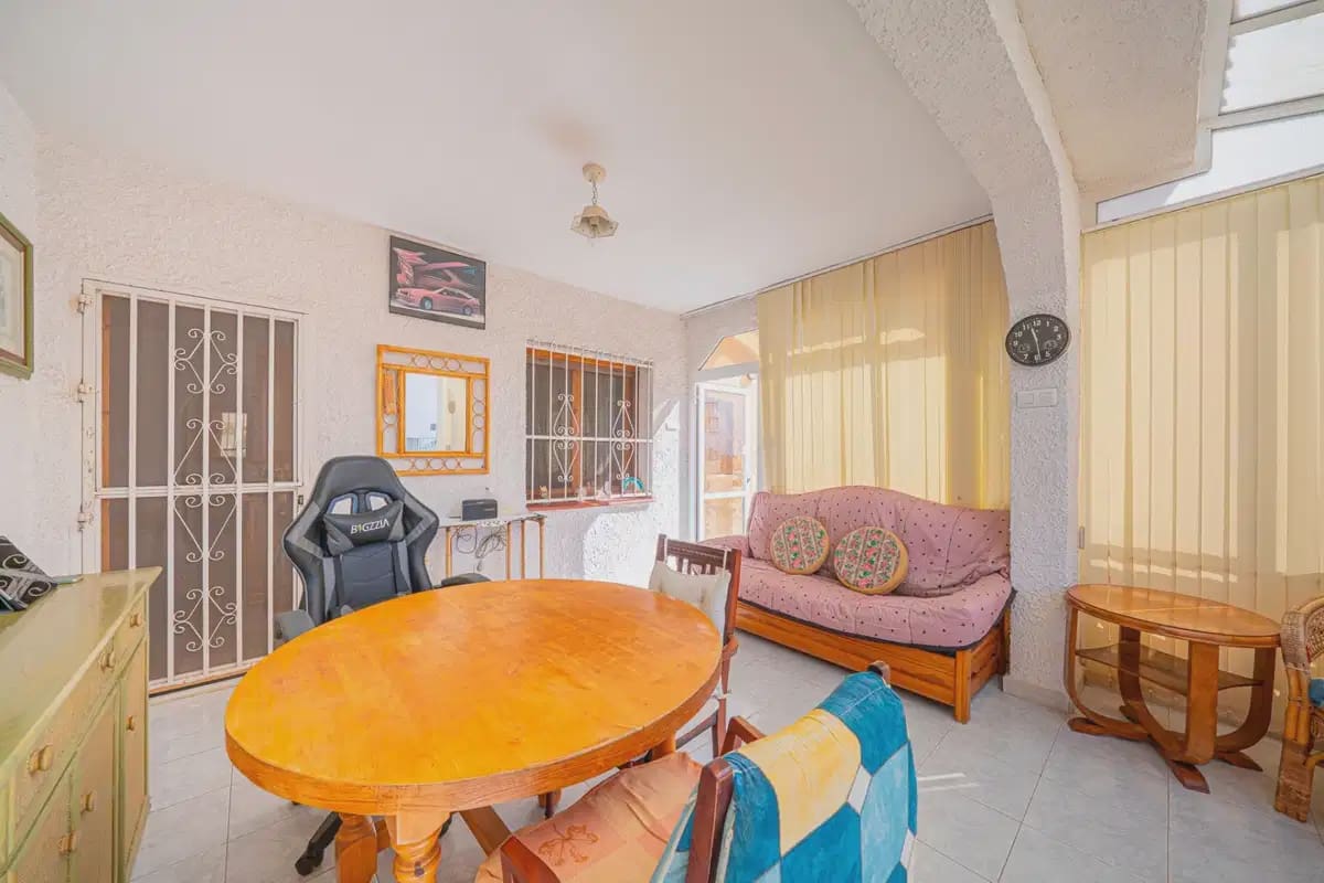 5 soveværelse Villa til salg i Ciudad Quesada med garage - € 359.000 (Ref: 10072891)