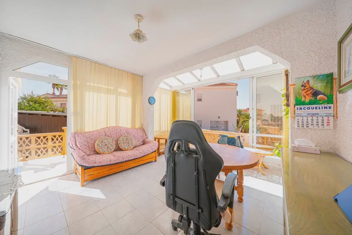 5 soveværelse Villa til salg i Ciudad Quesada med garage - € 359.000 (Ref: 10072891)
