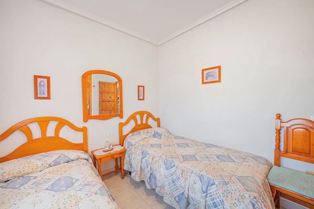 5 soveværelse Villa til salg i Ciudad Quesada med garage - € 359.000 (Ref: 10072891)