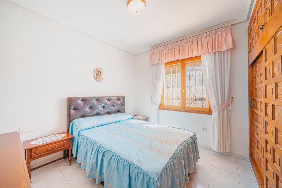 5 soveværelse Villa til salg i Ciudad Quesada med garage - € 359.000 (Ref: 10072891)