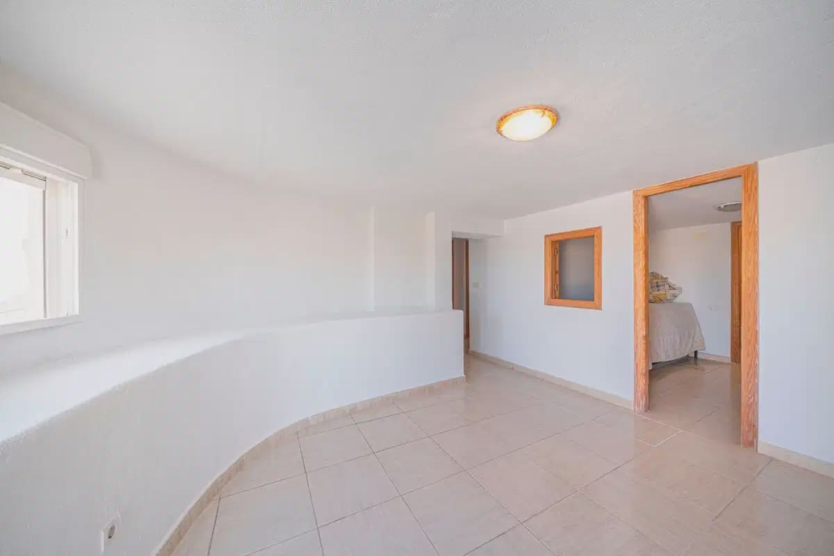 5 soveværelse Villa til salg i Ciudad Quesada med garage - € 359.000 (Ref: 10072891)