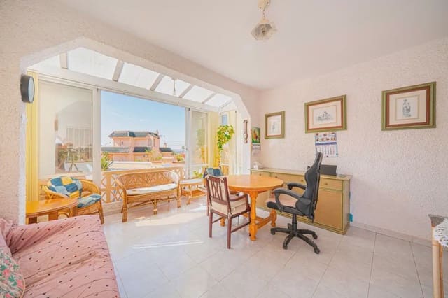 5 soveværelse Villa til salg i Ciudad Quesada, Rojales med garage - € 359.000 (Ref: 10072891)
