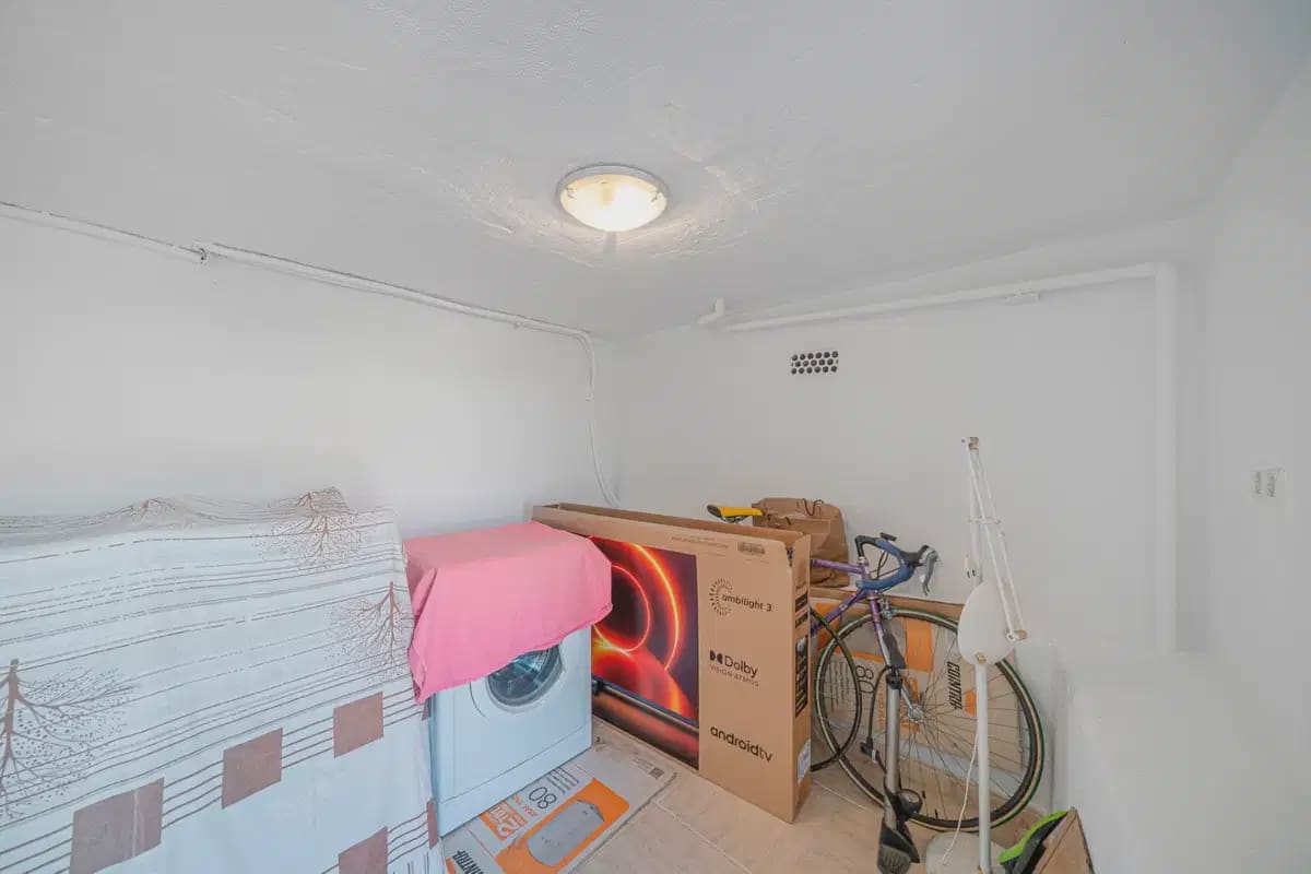 5 soveværelse Villa til salg i Ciudad Quesada med garage - € 359.000 (Ref: 10072891)
