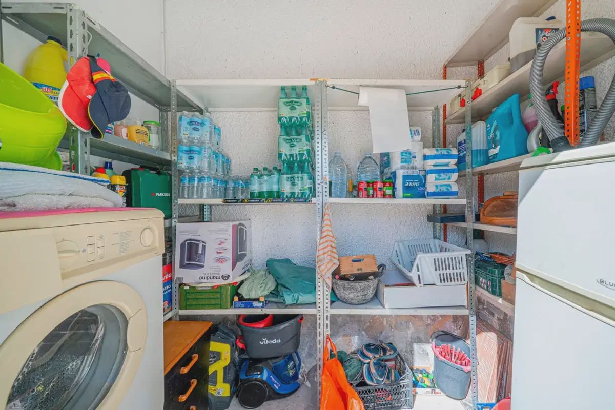 5 soveværelse Villa til salg i Ciudad Quesada med garage - € 359.000 (Ref: 10072891)