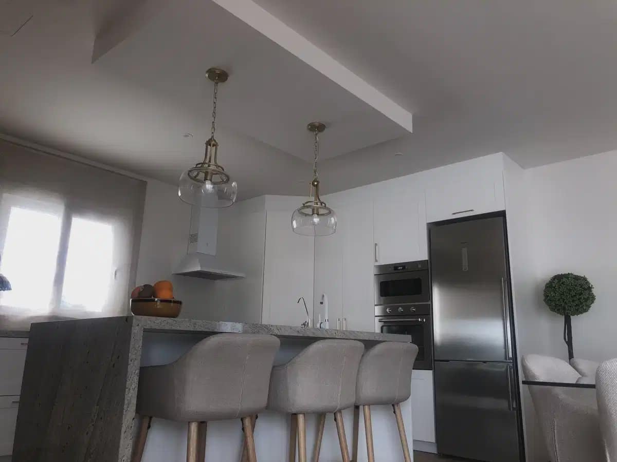 3 makuuhuone Huvila myytävänä paikassa Pinoso - 346 500 € (Ref: 10072892)