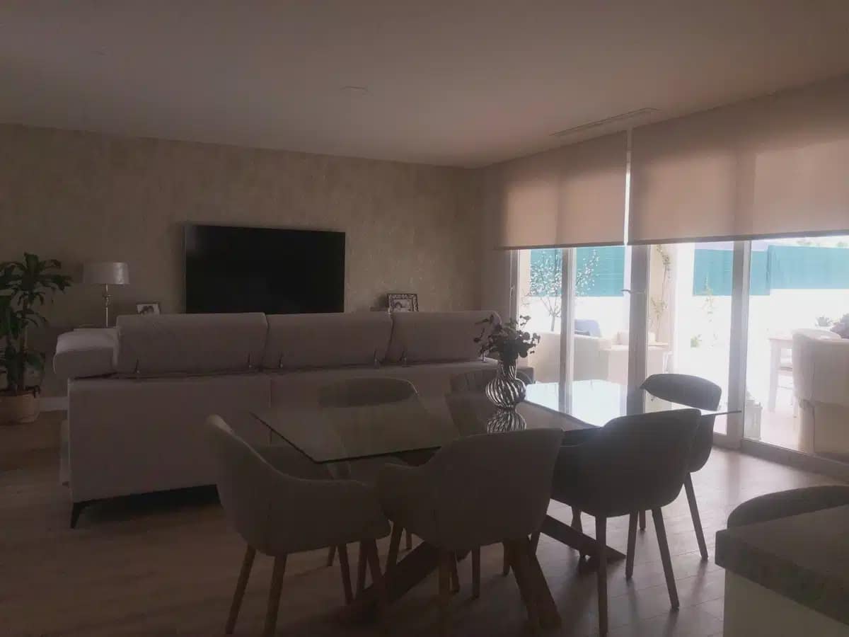 3 makuuhuone Huvila myytävänä paikassa Pinoso - 346 500 € (Ref: 10072892)