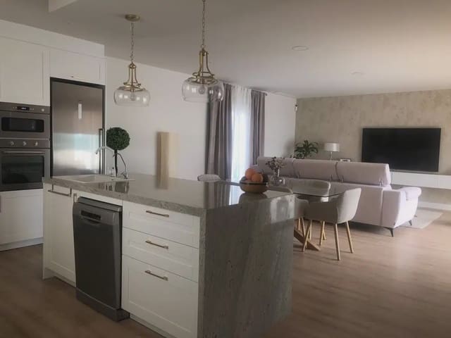 3 makuuhuone Huvila myytävänä paikassa Pinoso - 346 500 € (Ref: 10072892)