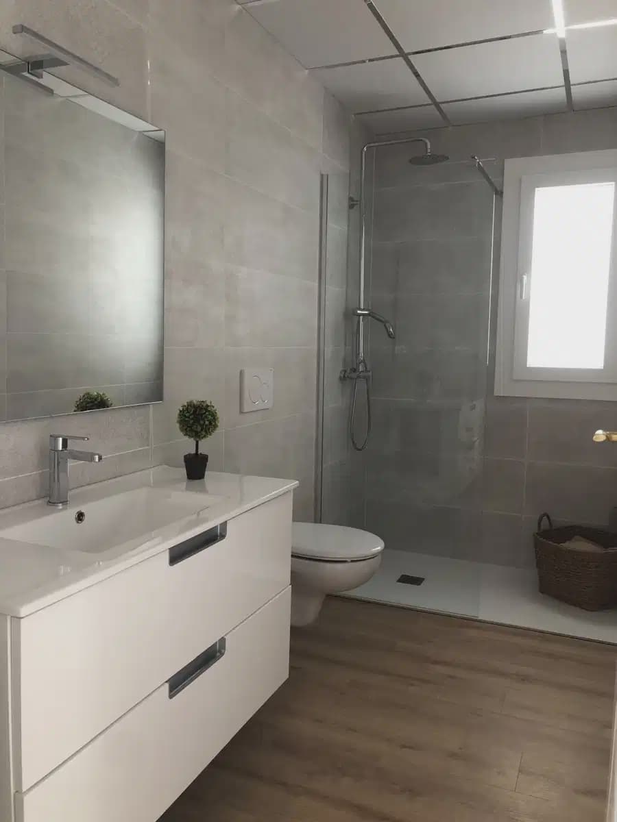 3 makuuhuone Huvila myytävänä paikassa Pinoso - 346 500 € (Ref: 10072892)