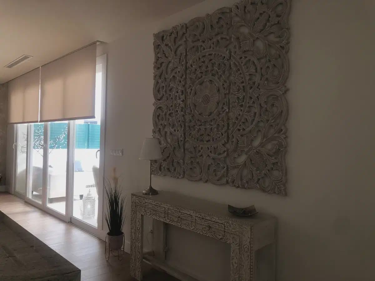 3 makuuhuone Huvila myytävänä paikassa Pinoso - 346 500 € (Ref: 10072892)