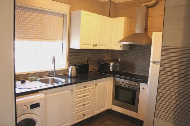 5 quarto Moradia para venda em La Zenia, Orihuela com piscina - 359 995 € (Ref: 10072893)