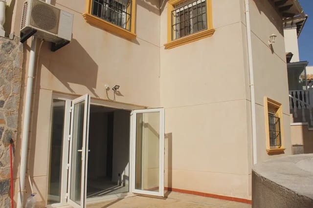 5 quarto Moradia para venda em La Zenia, Orihuela com piscina - 359 995 € (Ref: 10072893)