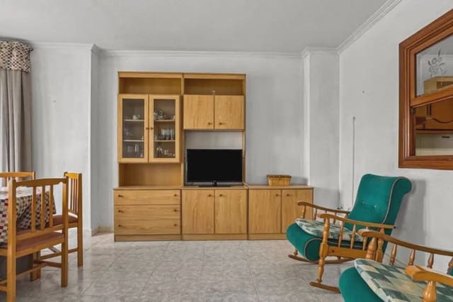 3 quarto Apartamento para venda em Playa de los Locos, Torrevieja - 350 000 € (Ref: 10072894)