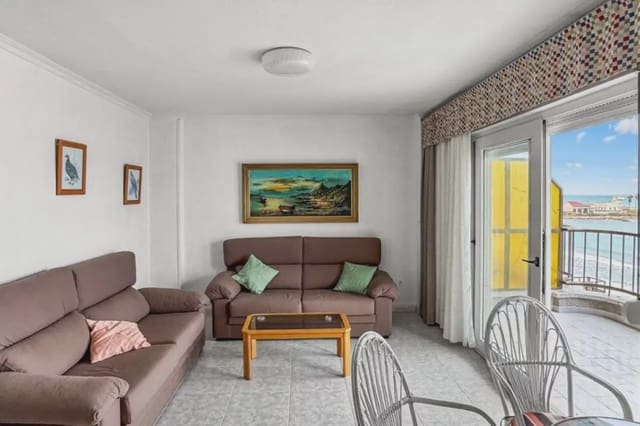 3 quarto Apartamento para venda em Playa de los Locos, Torrevieja - 350 000 € (Ref: 10072894)