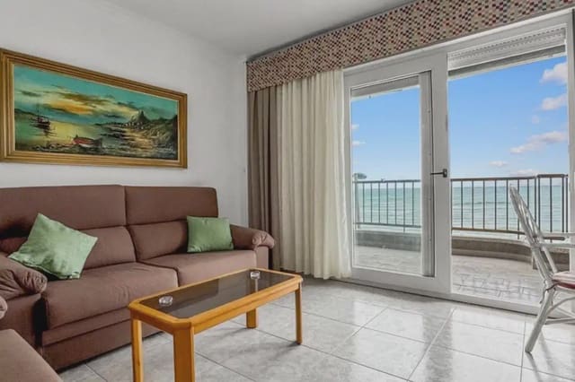 3 quarto Apartamento para venda em Playa de los Locos, Torrevieja - 350 000 € (Ref: 10072894)