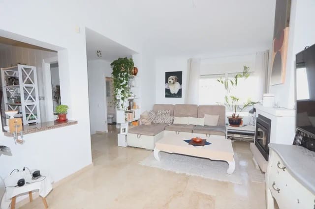3 quarto Moradia para venda em Villamartin, Orihuela - 349 990 € (Ref: 10072895)