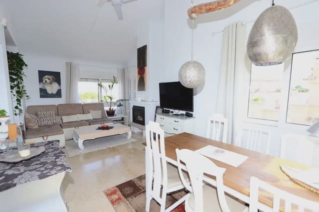 3 quarto Moradia para venda em Villamartin, Orihuela - 349 990 € (Ref: 10072895)