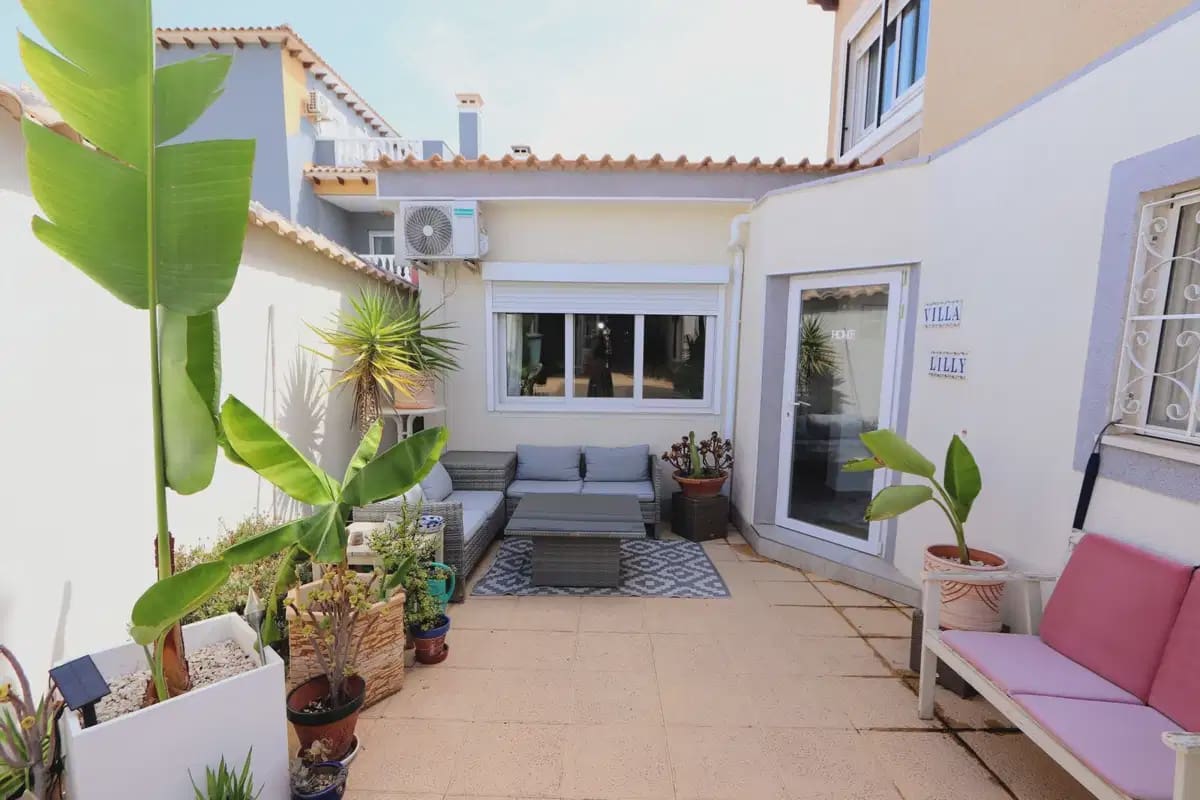 3 quarto Moradia para venda em Villamartin - 349 990 € (Ref: 10072895)
