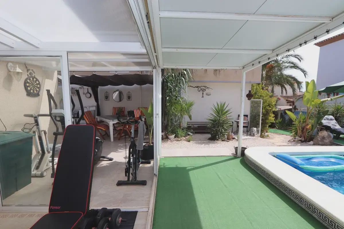 3 quarto Moradia para venda em Villamartin - 349 990 € (Ref: 10072895)