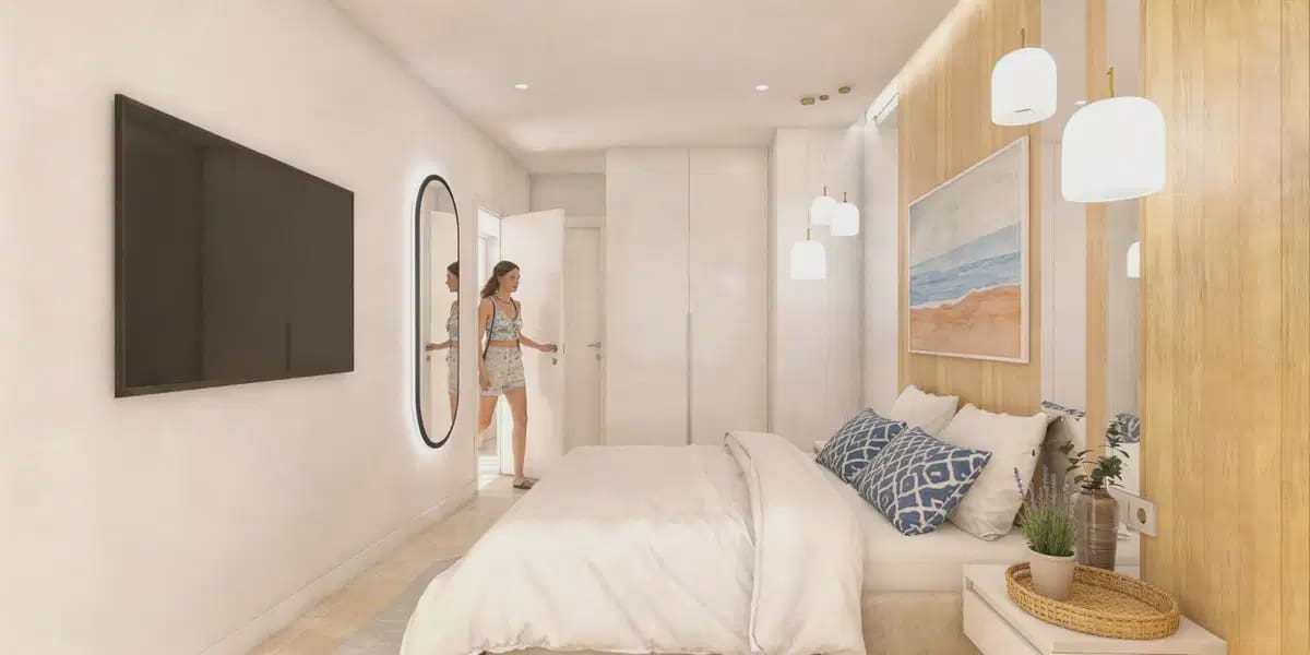3 slaapkamer Huis te koop in Pilar de la Horadada met zwembad garage - € 345.000 (Ref: 10072896)