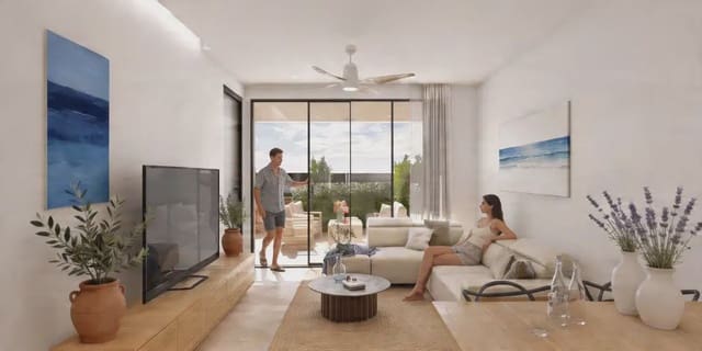 3 Zimmer Haus zu verkaufen in Pilar de la Horadada mit Pool Garage - 345.000 € (Ref: 10072896)