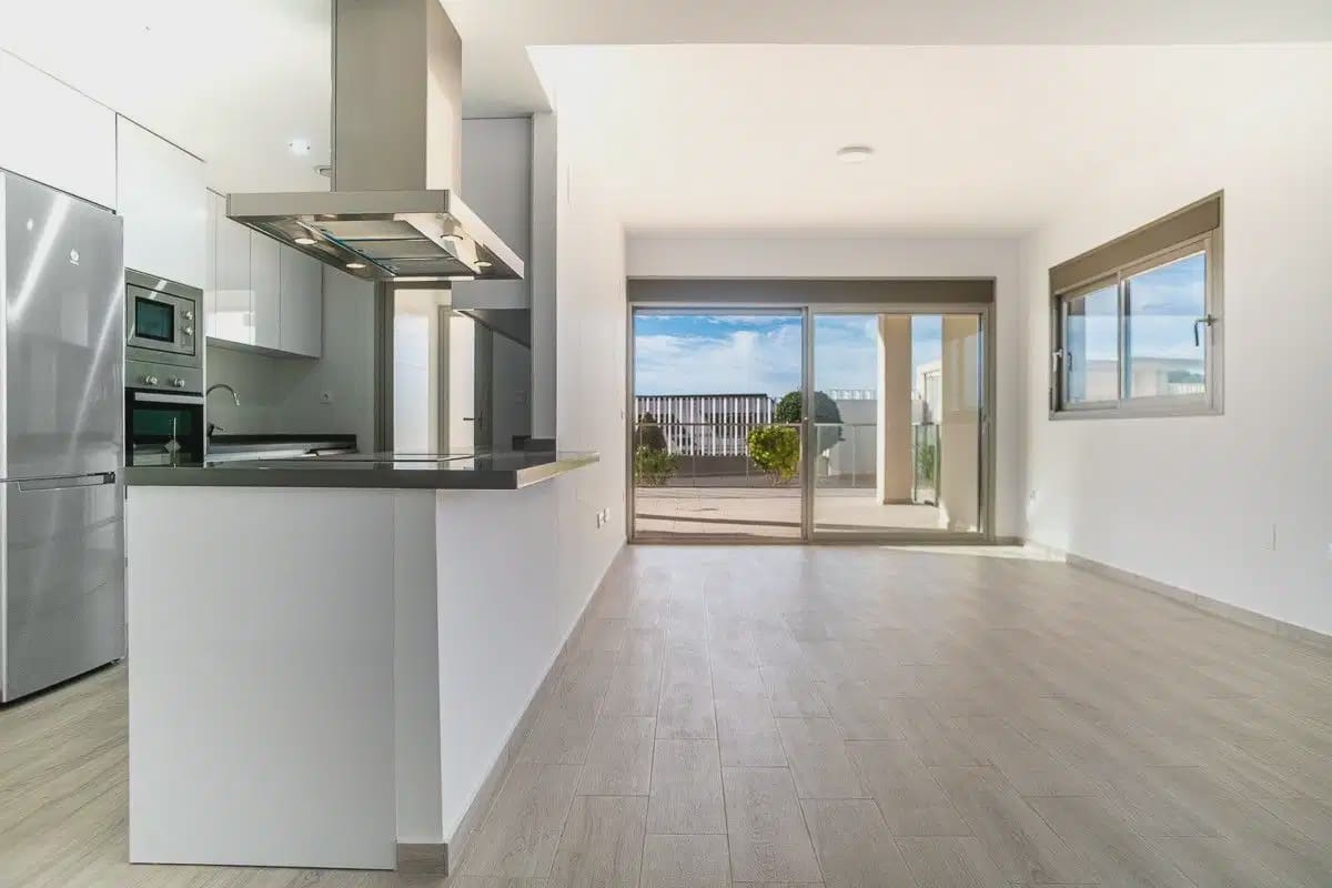3 slaapkamer Appartement te koop in Los Dolses met zwembad garage - € 360.000 (Ref: 10072897)