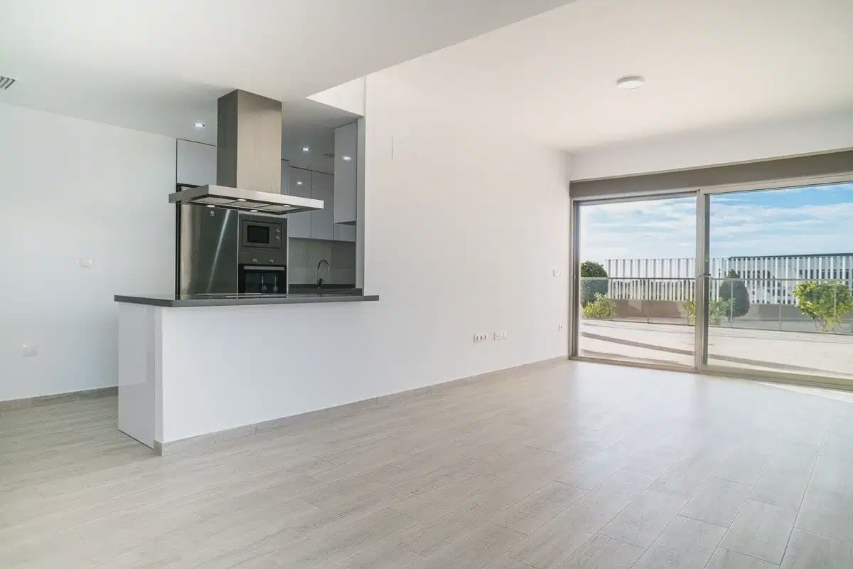 3 slaapkamer Appartement te koop in Los Dolses met zwembad garage - € 360.000 (Ref: 10072897)