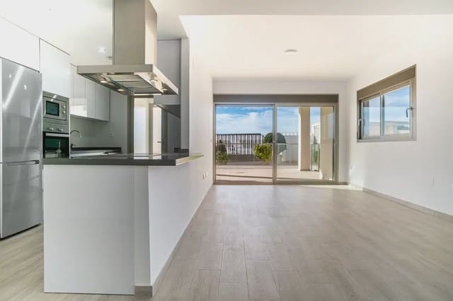 3 bedroom Apartment for sale in Los Dolses, Orihuela with pool garage - € 360,000 (Ref: 10072897)