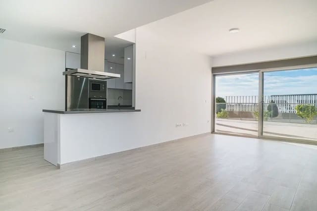 3 bedroom Apartment for sale in Los Dolses, Orihuela with pool garage - € 360,000 (Ref: 10072897)