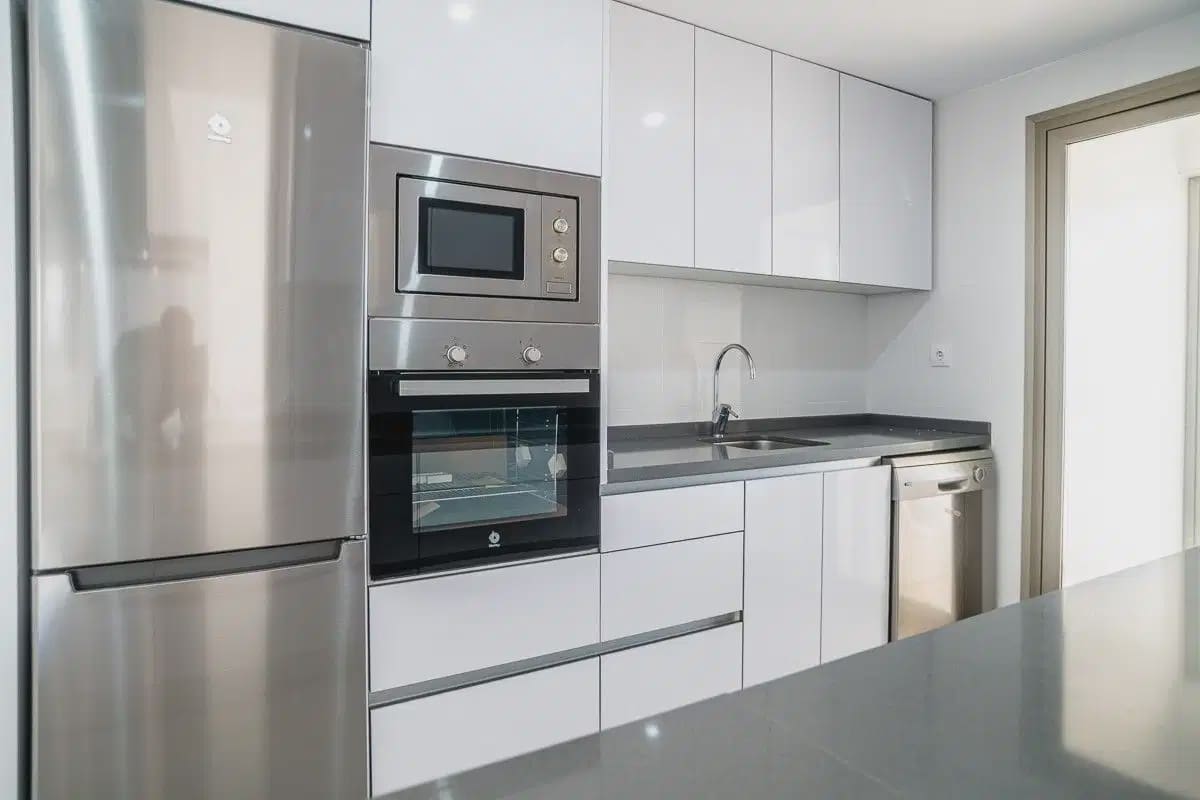 3 slaapkamer Appartement te koop in Los Dolses met zwembad garage - € 360.000 (Ref: 10072897)
