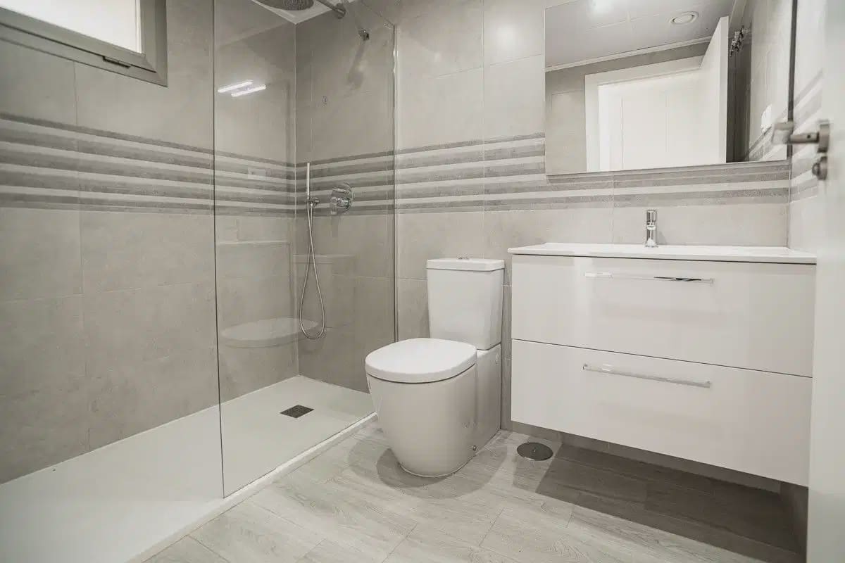 3 slaapkamer Appartement te koop in Los Dolses met zwembad garage - € 360.000 (Ref: 10072897)
