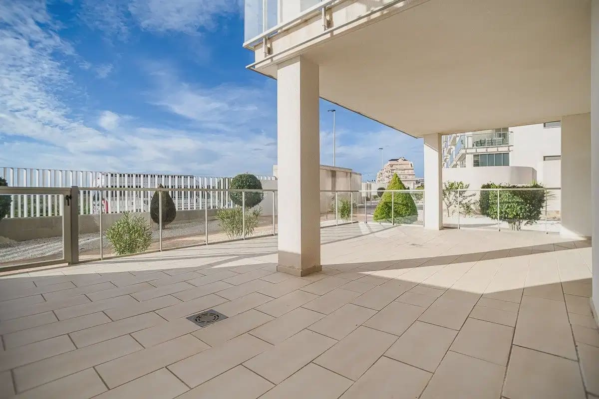 3 slaapkamer Appartement te koop in Los Dolses met zwembad garage - € 360.000 (Ref: 10072897)