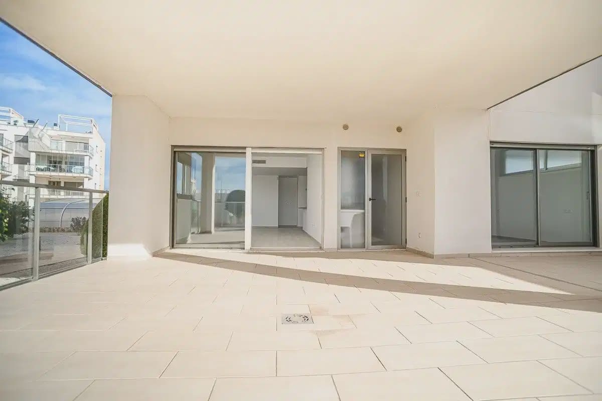 3 slaapkamer Appartement te koop in Los Dolses met zwembad garage - € 360.000 (Ref: 10072897)
