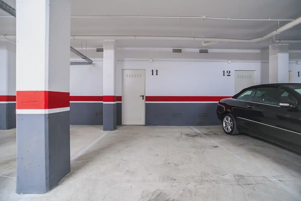 3 slaapkamer Appartement te koop in Los Dolses met zwembad garage - € 360.000 (Ref: 10072897)