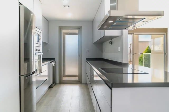 3 bedroom Apartment for sale in Los Dolses, Orihuela with pool garage - € 360,000 (Ref: 10072897)