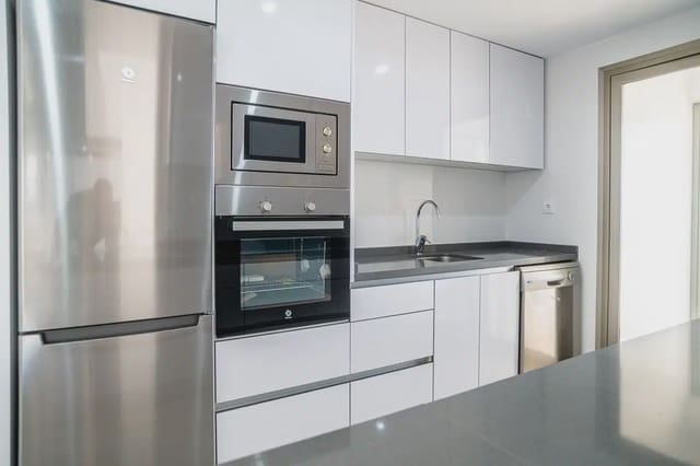 3 bedroom Apartment for sale in Los Dolses, Orihuela with pool garage - € 360,000 (Ref: 10072897)