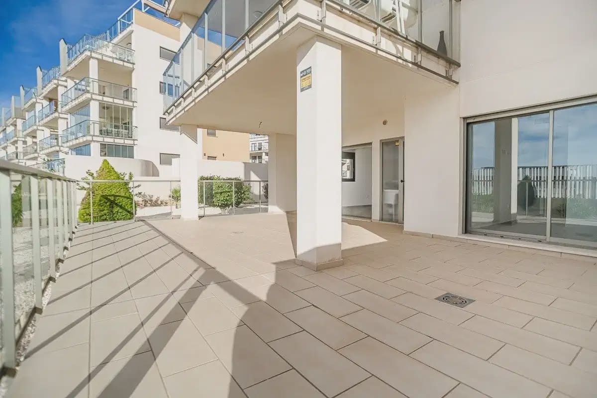 3 slaapkamer Appartement te koop in Los Dolses met zwembad garage - € 360.000 (Ref: 10072897)