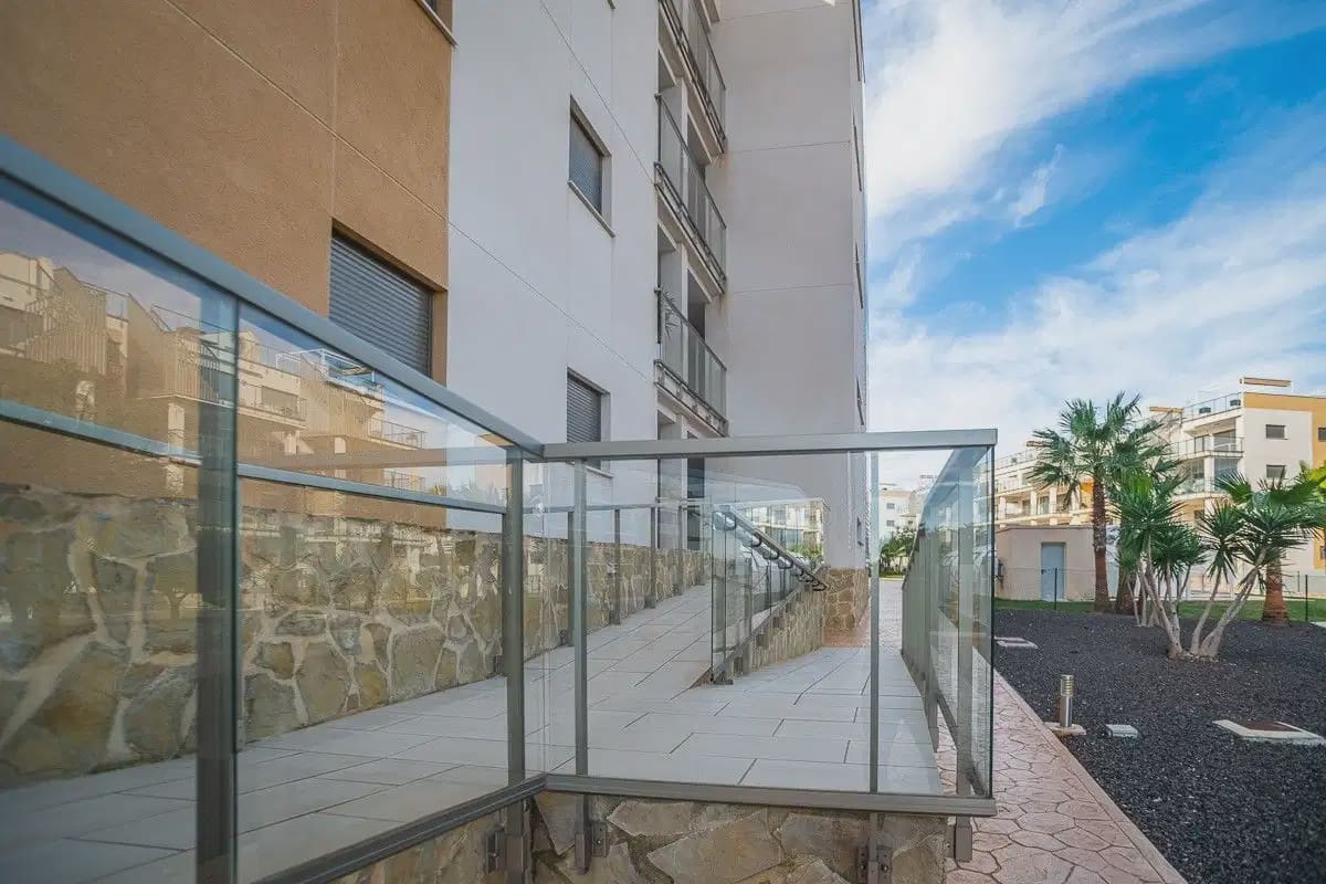 3 slaapkamer Appartement te koop in Los Dolses met zwembad garage - € 360.000 (Ref: 10072897)