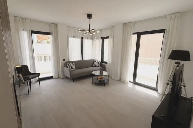 3 camera da letto Attico in vendita in Torrevieja - 349.000 € (Rif: 10072898)