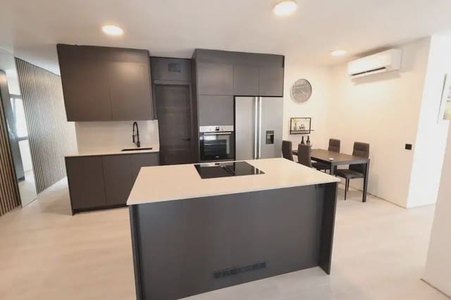 3 camera da letto Attico in vendita in Torrevieja - 349.000 € (Rif: 10072898)