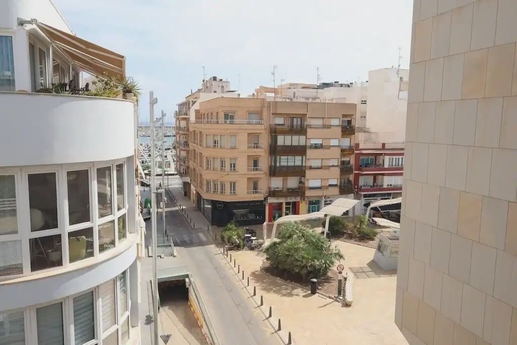 3 sovrum Takvåning till salu i Torrevieja - 349 000 € (Ref: 10072898)