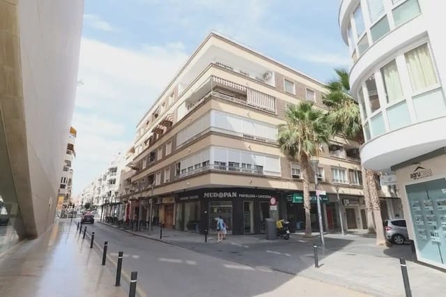 3 camera da letto Attico in vendita in Torrevieja - 349.000 € (Rif: 10072898)