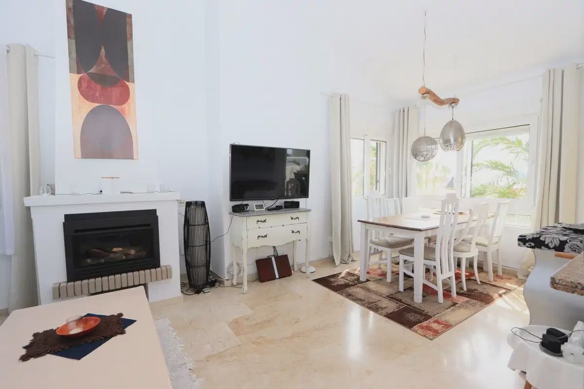 3 sypialnia Willa na sprzedaż w Villamartin - 349 990 € (Ref: 10072900)