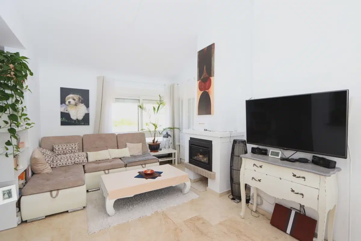 3 sypialnia Willa na sprzedaż w Villamartin - 349 990 € (Ref: 10072900)
