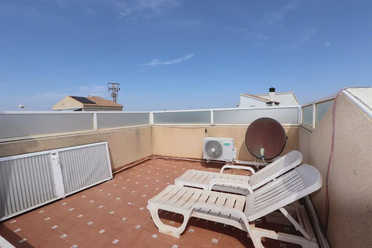 3 sypialnia Willa na sprzedaż w Villamartin - 349 990 € (Ref: 10072900)